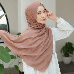 Pashmina Basic Ceruty Babydoll / ceruty baby doll  / Pashmina Turkish / pashmina babydoll signature