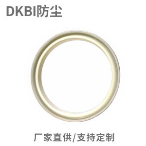 จัดหาในระยะยาว   รถขุด DKBI แหวนปิดผนึกกันฝุ่น   แหวนปิดกันฝุ่นสำหรับรอกทนอุณหภูมิสูง
