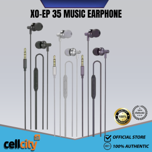 XO-EP 35 Music Earphone