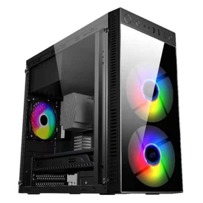 NEW PC Gaming Intel i5-3470 GTX 750 4GB RAM 8GB, GTX 750 TI