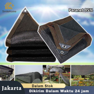 Jaring Paranet Pelindung Sinar Matahari SunShade Net Anti UV 90%