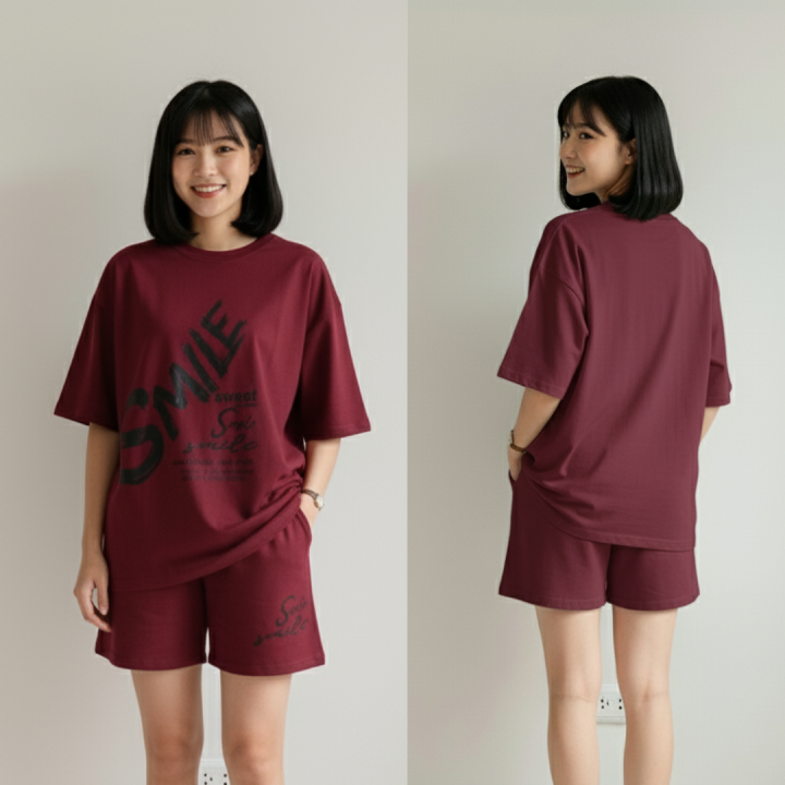 New%20Trendy%20Fashion%20Coordinates%20Waffle%20knit%20Womenswear%201501%20-%20Image%207