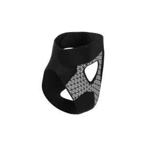 Ankle Brace Adjustable Ankle Support Breathable Ankle Guard Bidirectional Binding Straps for Man and Woman