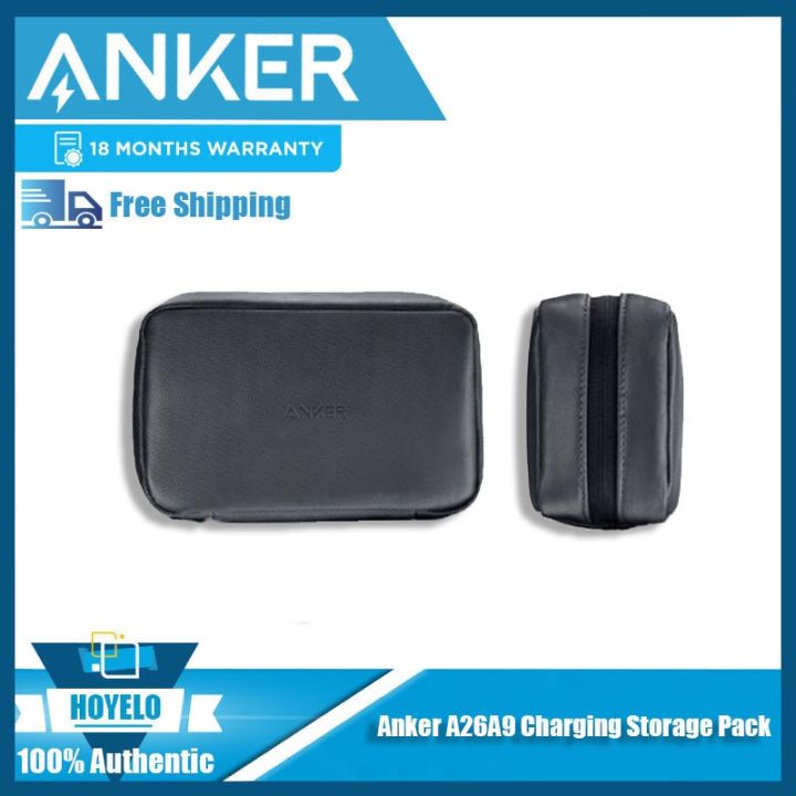 Anker A26A9 Charging Storage Pack | Lazada PH