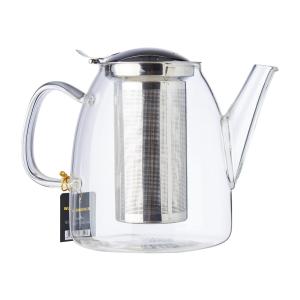 Wilmax England Thermo Glass Tea Pot 1450Ml