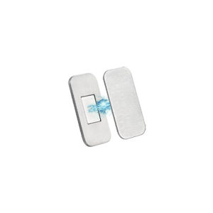 4PCS Ultra Thin Cabinet Magnetic Catch Adhesive Drawer Magnet Catch For Kitchen Closet Door Closing Magnetic Catch Closer