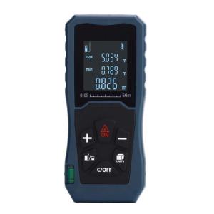 Rangefinder Tool Unit Switching Portable Rangefinder Measurement Tool 50M/70M/100M Distance Meter