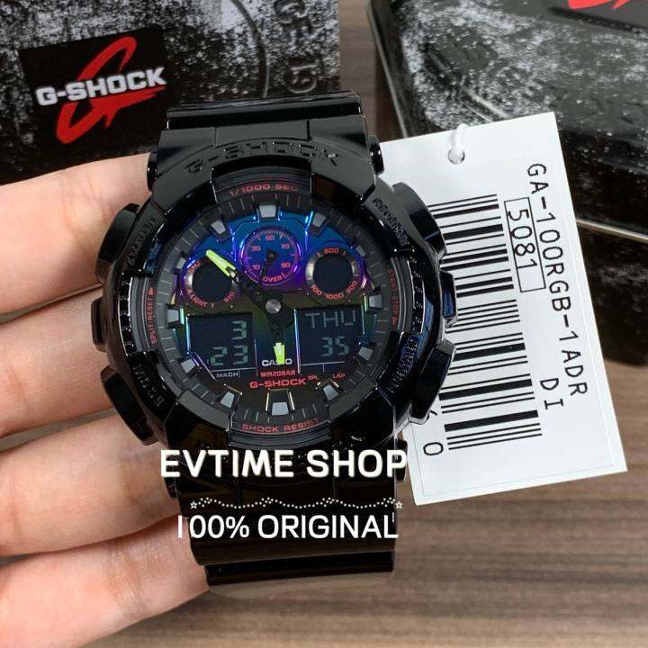 G shock original online ga 100