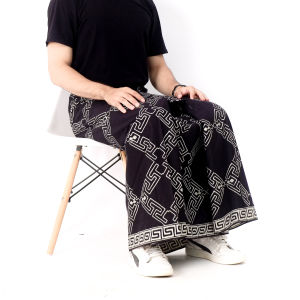 Sarung Batik El Rumi Sarung Batik Tulis Pekalongan Kekinian Motif SilangTerlaris