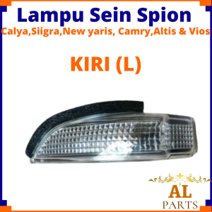 Lampu Sein Spion original Calya Sigra New Yaris Camry Altis Vios