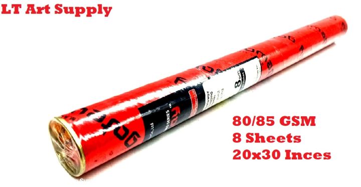Imaging%20Series%20Gateway%20Natural%20Tracing%20Paper%208%20Sheets%20Pre-Cut%2020x30%20Inches%20-%20Image%203