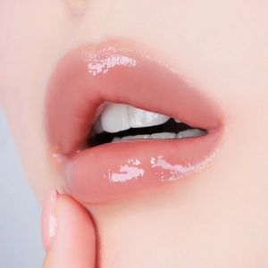 SOMETHINC Ceraplump Tinted Lip Balm SPF25 PA++++ | Lip Gloss Glow Plumpy