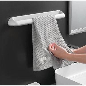 Giá Treo Khăn Nhà Tắm Dán Tường Giá Treo Đồ Thông Minh OENON