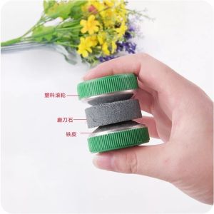 Batu Pengasah Pisau Serbaguna A50 (M)