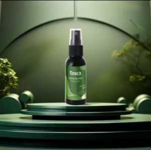 Tosca Deodorant Spray Luxury Series 60ml Tawas Cair Hilangkan Bau Ketiak