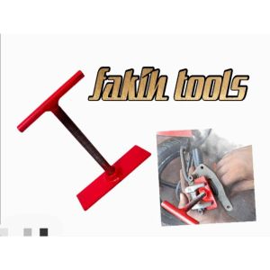 New Treker Shockbreaker depan Alat Buka Klip Shock treker piston cakram treker bosh arm