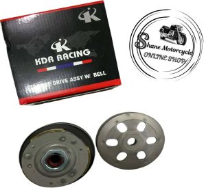 KDR Racing Torque Drive Assy With Bell For Beat/KVY