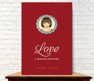 Love and Misadventure by Lang Leav