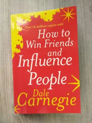 How to Win Friends and Influence People