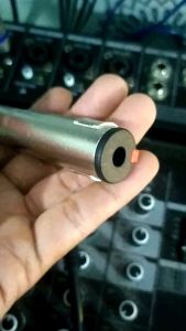 Panduan Sambungan Jack Mic, Audio, Akai & Mixer