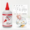Chai sơn kẻ chỉ gạch keo chà ron sứ 280ml làm sạch nền nhà, trám vết nứt tường khe hở, se viền, dán mạch gạch chống thấm. 