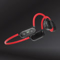TYLEX OPENEAR Solo Pro AS10 Bone Conduction Bluetooth 5.0 Headphones IPX4 Built-in Mic Noise Cancelling 230mAh. 