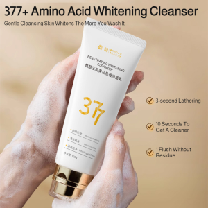 Pore Cleansing Technology Cleansing Milk Skin Care Lotion Clear Skin Moisturizing Mite AntiAcne And AntiAcne Cleanser Soothing Cleansing Lotion Hydrating Mild Clear Light