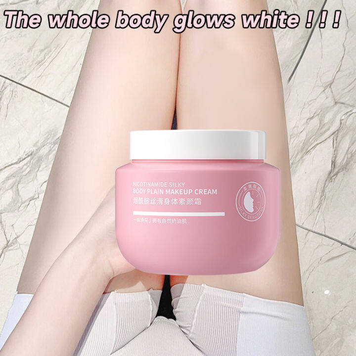 Rapid Skin Bleaching Cream Whitening Moisturizing Long lasting