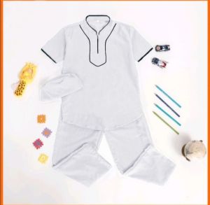 Muslim Set | Setelan Koko Anak| Baju Muslim Anak|Setelan Koko List Batik Anak 1-10 Tahun| Setelan Baju Koko Anak Laki-laki Terbaru|Pakaian Baju Lebaran Varian Pilih Warna Aank laki-laki Termurah