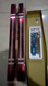 Handle Pintu 60cm / Handle Pintu Minimalis / Handle Pintu Stainless / Tarikan Pintu / Pegangan Pintu