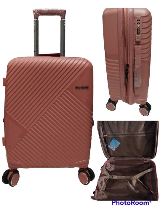 Polo Classic Polo Max Trolley Bag Price GENOVA Classic Cabin