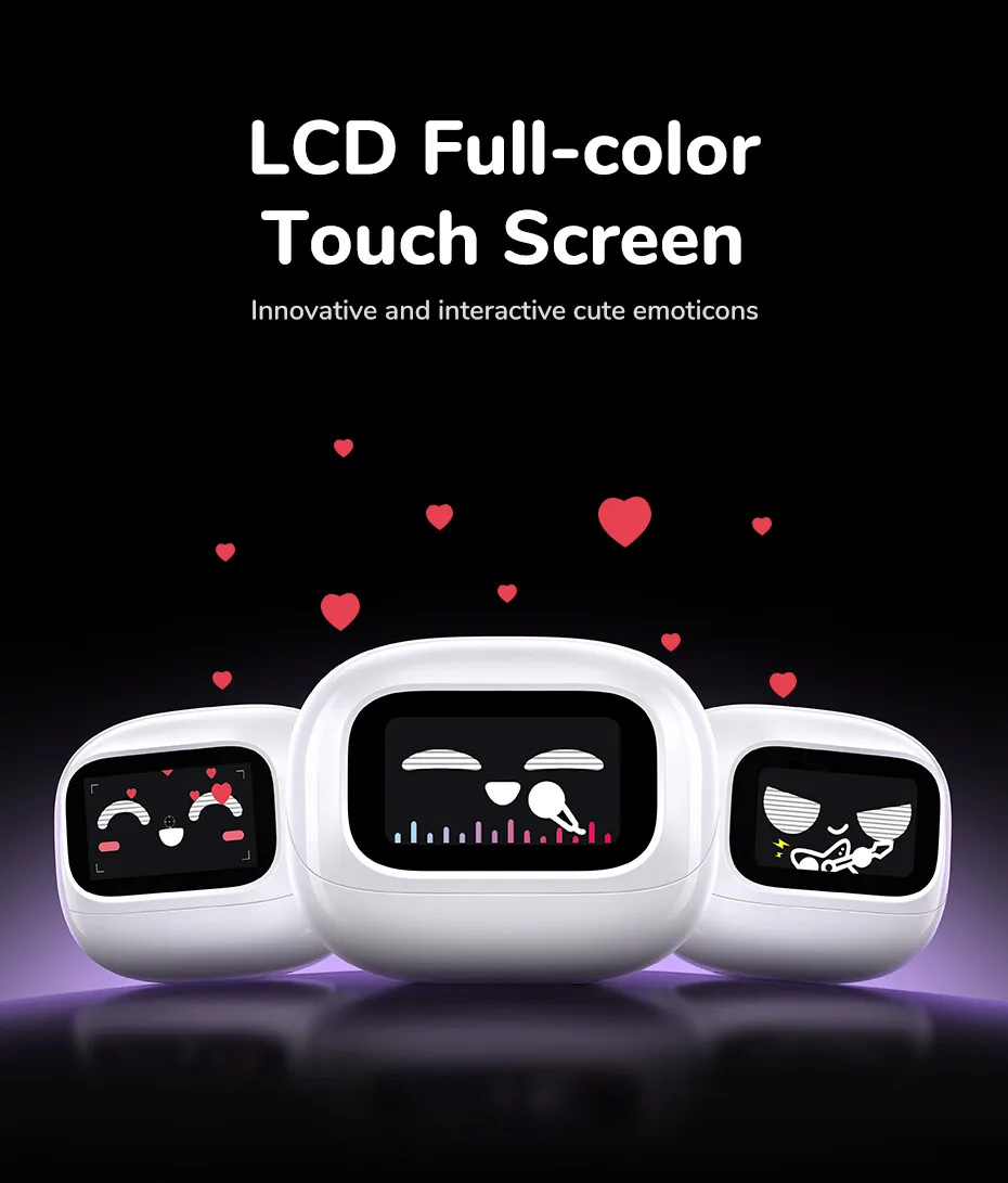 UGREEN HiTune T6 รุ่น 55137 หูฟังไร้สาย Bluetooth 5.4 หูฟังบลูทูธ ANC ตัดเสียงรบกวน รองรับ Dual Connection สีขาว