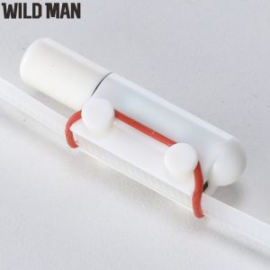 Câu cá ban đêm Float ánh sáng que điện tử thanh với có thể tháo rời Float Đèn Led chống thấm nước cho nước ngọt và câu cá nước mặn