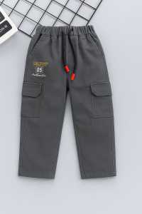 TERBARU!!Celana anak bahan katun panjang cargo untuk anak cowok umur 1 tahun sampai 12 tahun//celana kantong samping panjang anak cowok termurah//celana panjang anak laki laki//celana catton anak laki laki model cargo