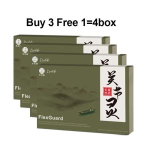 【READY STOCK】Daelife X FlexGuard Joint Spirit 30S
