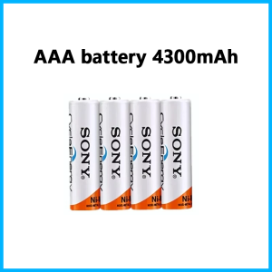 Battery Charger AA/AAA Rechargeable Batteries Optional Packages Indicator Light Prompt Fast Charging Large Capacity
