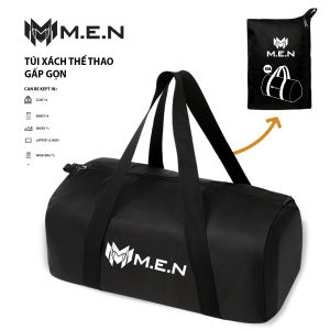 Túi trống xách tay du lịch chống nước đa năng MEN DUQA- B3 [SIÊU GIÁ RẺ]