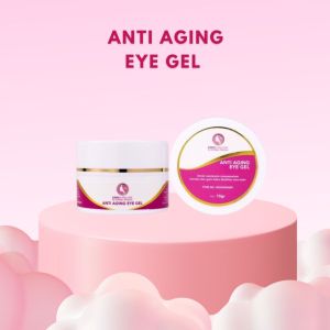 Krim Kantung Mata | Anti Aging Eye Gel by DRW SKINCARE
