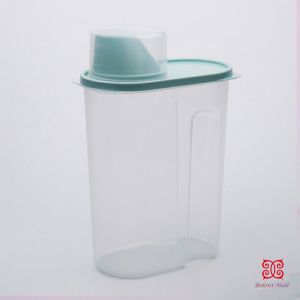 ถังเก็บเมล็ดธัญพืช กล่องเก็บของแบบปิดผนึก  ข้าวสาร  Whole grain storage tank