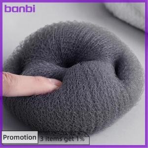 banbi Bath Sponge Balls Cleaning Brush Shower Puff Body Cleaner Exfoliating Scrubbers Bath Ball 3d Massage Brush Bathroom Supplies