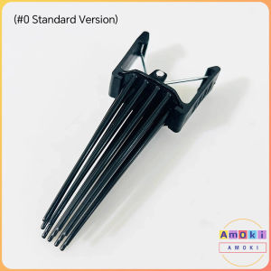 Amoki Hair Root Fluffy Clip No Heat Styling Clip Bangs Hairpin Styling Tools Fluffy Hairpin