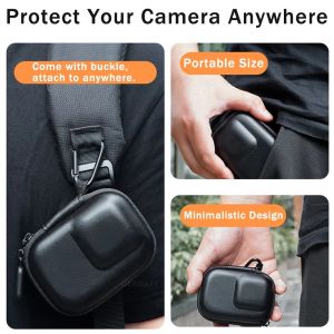 Storage Solution Bag for Insta360 Ace Pro 2/Ace Camera Waterproof Shockpoof Bag