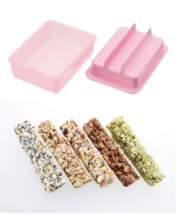 Cereal Bar Maker - Bento Tools