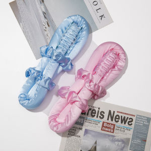 โรลม้วนผม tiktok ที่ม้วนผมตัวดังใน Tiktok โฟมม้วนผม ที่ม้วนผมไม่ต้องใช้ความร้อน curling iron