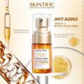 SKINTIFIC Gentle A Retinol Renewal Serum 20ml. 