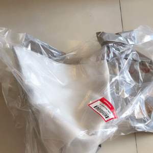 Ốp đầu nhám xe Sonic 150R chính hãng honda