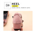 5慧Kiheisg children High quality fashion korean sandals kids 3 4 5 6 7 8 9 10 11 12 to 13 year old 2024 new Pink Black red Beach high heels cut Sandals flip ps slippers for teens girl on sale #GAN-8830. 