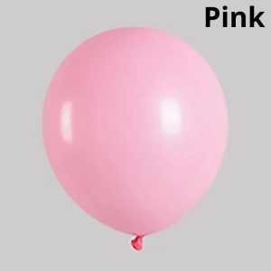 SANDBOX - KP196 BALON LATEX DOFF 12INCH BALON LATKES BALON ULANG TAHUN BIRTHDAY BALLOON BALON POLOS BALON BULAT