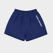 Hush Puppies Ladies Active Shorts HLM579734
