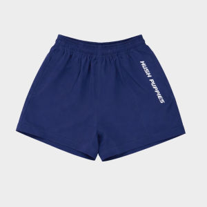 Hush Puppies Ladies Active Shorts HLM579734